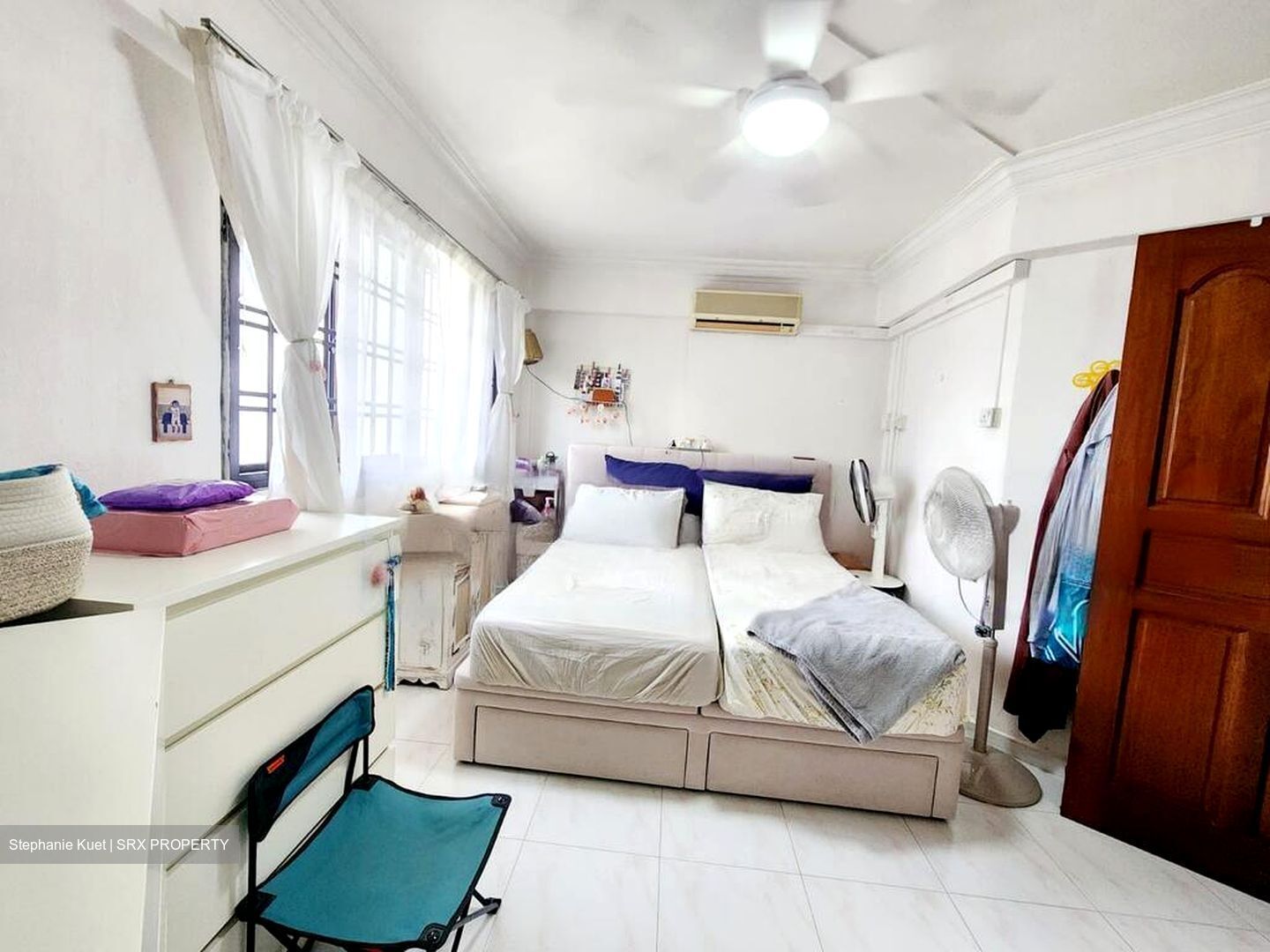 Blk 298 Tampines Street 22 (Tampines), HDB 5 Rooms #473292771